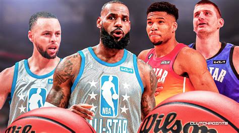 Nbas Adam Silver Hints At Big Change For 2024 All Star Game
