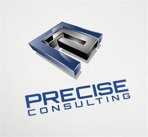 High Quality Logo Design This Logo Is Ideal For Consulting Company