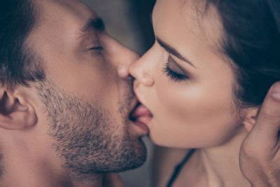 Erotische Küsse So küsst du heiß und leidenschaftlich Sinneslust com
