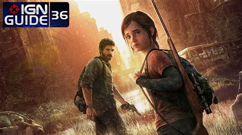 The last of us™ remastered. The Last of Us Walkthrough ENDING - Firefly Lab / Epilogue ...