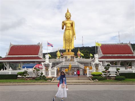 Tempat Wisata Di Thailand Newstempo