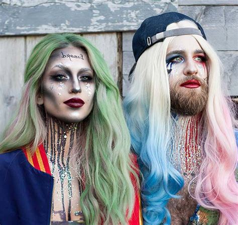 65 Genius Couples Halloween Costumes Page 2 Of 6 Stayglam