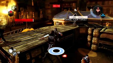 Assassin S Creed Brotherhood Multiplayer Gameplay Epic Final Kill