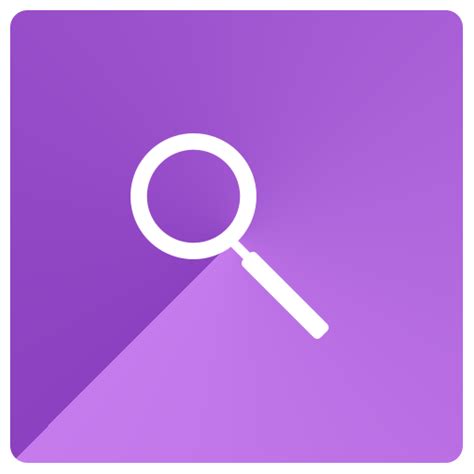 Find Look Magnifying Glass Search Icon Free Download