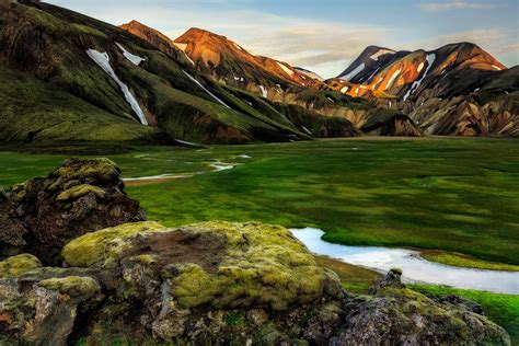 Breathtaking Landscapes Of Iceland Thatll Mesmerize You
