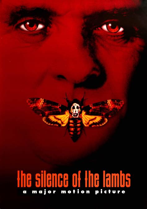 Silence of the Lambs (1991) HD Wallpaper From Gallsource.com | Movie