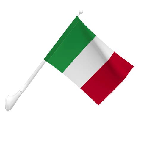 Find images of italy flag. Polyester Italy Flag (Light Duty) | Flags International