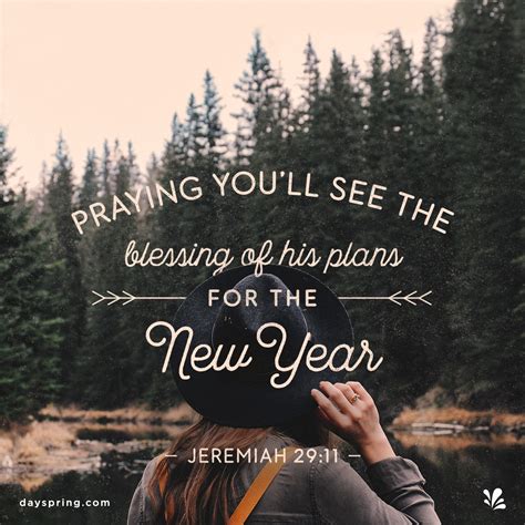 Quote Happy New Year Bible Verse These Happy New Year Messages Well