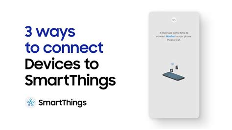 Smart Life Smartthings Network Error I Have A Network Problem When I ...