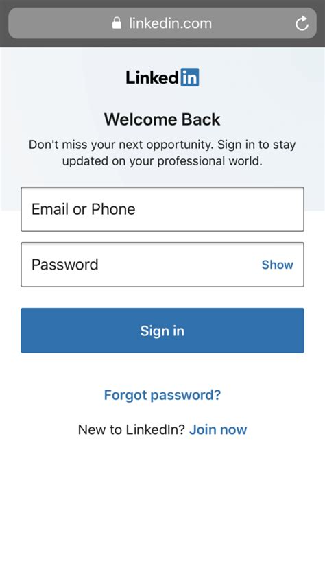 Linkedin Linkedin Login And 10 Tips On How To Optimize Your Profile