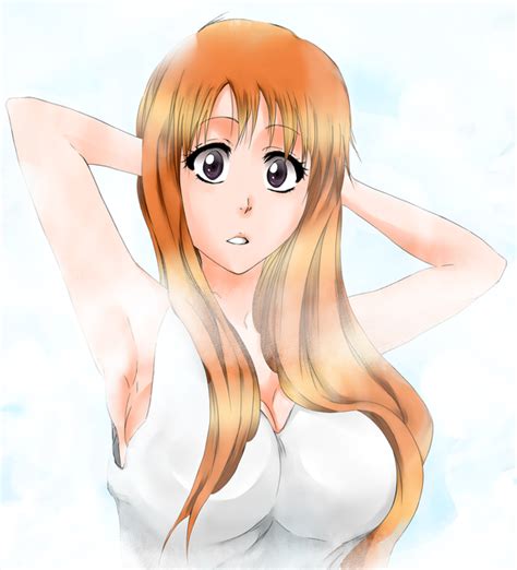 ~sexy♥ Sexy Anime Girls Fan Art 34772919 Fanpop