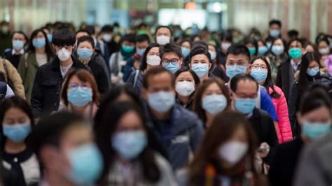 Исследование корейских ученых указало на неэффективность медицинских масок в борьбе с