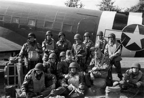 101st Airborne Division Operation Market Garden Aluizbsilva Flickr