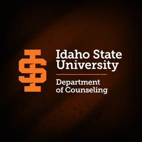 Idaho State University Department Of Counseling Pocatello Id