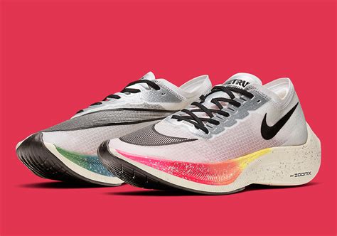 Nike Zoomx Vaporfly Next Percent Ao4568 101 Release Info