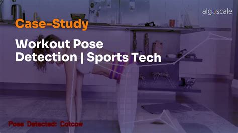 Pose Detection For Workouts Using OpenCV And MediaPipe Algoscale YouTube