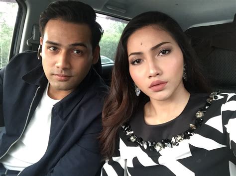 Pelakon, afiq muiz yang juga abang kandung kepada pelakon wanita, aishah azman, tampil memberi amaran kepada lelaki yang. Afiq Muiz Beri Amaran! Buka Mulut Isu Aishah Azman ...