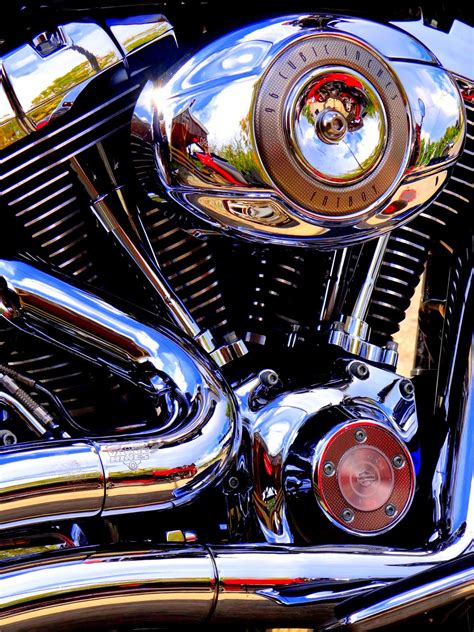 Value in cc = 96 × 16.387064 = 1573 cc. Harley-Davidson 96 cubic inch Fatboy