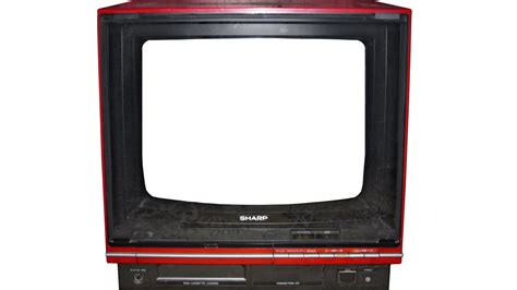 Download Crt Tv Png Clipart Png Download Pikpng