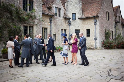 lympne castle wedding lympne kent documented by catherine hill photography