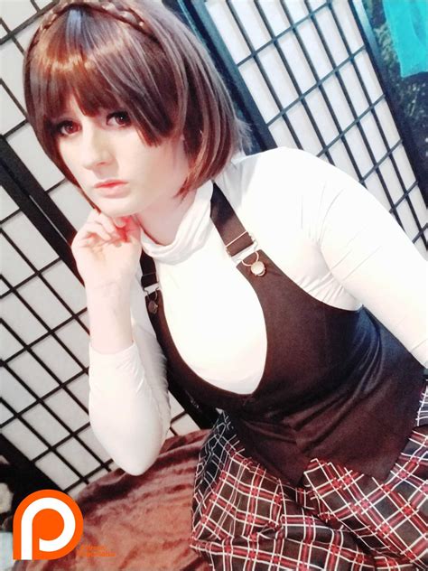 Koyomatsu Makoto Cosplay Nude Photos OnlyFans Leaked Nudes