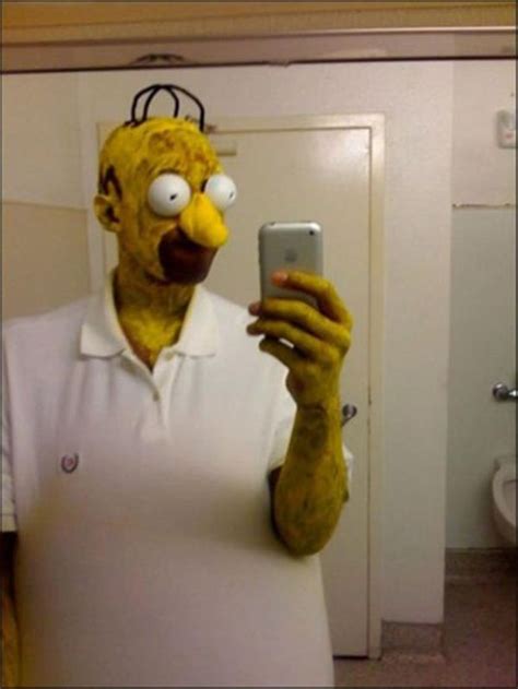 Bad Halloween Costumes - Funny Pictures