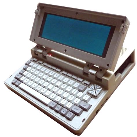 Bondwell Model 8 Computer Computing History