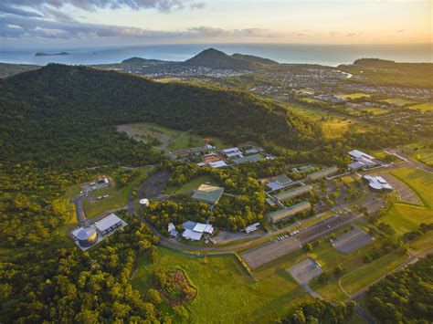 James cook university (jcu) is the second oldest university in queensland and, recognised in the higher education sector for achievements in teaching and research. Aerial JCU Cairns Campus | JCU Campus | Experience James ...