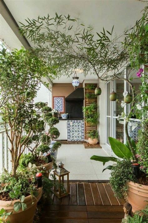 Decor Ideas For Balconies Upcycle Art Small Balcony Garden