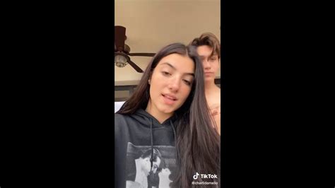 More on one of tiktok's biggest stars is getting a custom drink named after her. Charli D Amelio Funny & Cute Moments 2020 - YouTube