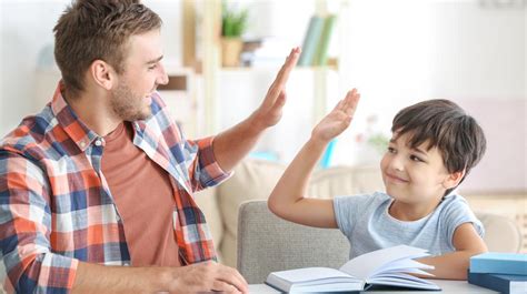 La Buena Comunicación De Los Padres Con Sus Hijos Trae