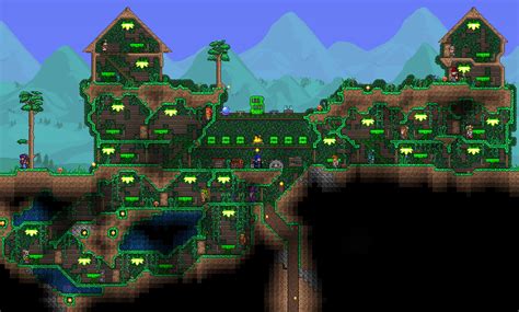 He spawns randomly in pretty much any cave.never seen him spawn in the dungeon, but i usually find him waaay before i've killed. User blog:TerrariamcSwaggins | Terraria Wiki | Fandom ...