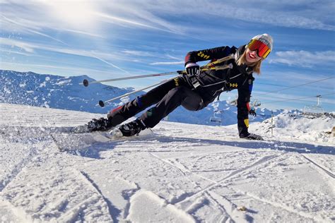 Top 5 Best Ski Resorts For Beginner Skiers To Visit Ryker Beck