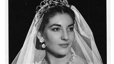 The Divine Maria Callas Strips Naked In Her Letters Then24