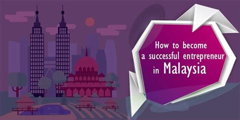 List Of Successful Entrepreneurs In Malaysia What Are Four