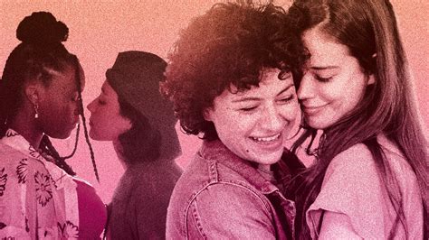 Top Des Meilleurs Films Lesbiens Voir Sur Netflix