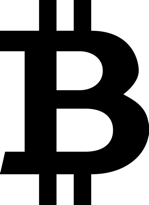 Bitcoin Symbol Bitcoin Wiki