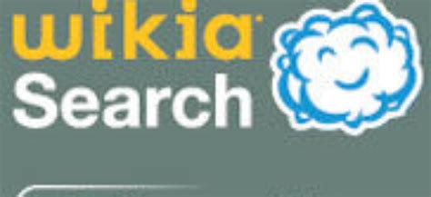 Wikia Search El Buscador Colaborativo Consumer
