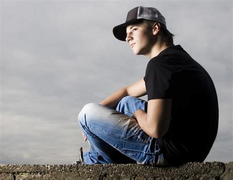 Teen Depression Linked To Violence Dynamite News