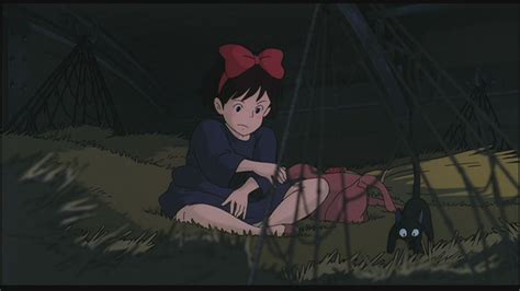 Kikis Delivery Service Hayao Miyazaki Image 25304232 Fanpop