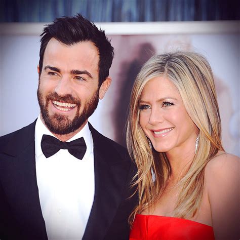 Relive jennifer aniston's first wedding to brad pitt. Jennifer Aniston and Justin Theroux: inside their secret ...