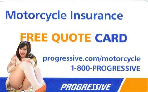 Progressive motorcycle insurance offers liability only and full coverage to riders, similar to the options you'd receive with an automobile. Progressive Ins. sucks! - KZRider Forum - KZRider, KZ, Z1 & Z Motorcycle Enthusiast's Forum