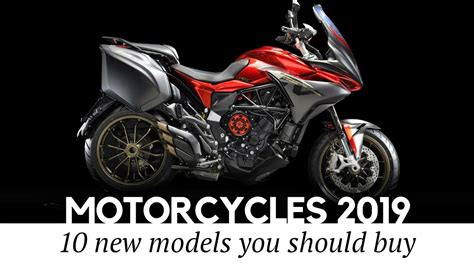 Explore honda bike specifications, features, images, mileage, on road price, reviews & color options. Top 10 New Motorcycles Coming in 2019: Reviewing Latest ...