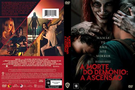 A Morte Do Demônio: A Ascensão Filme Completo Dublado Drive