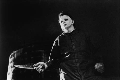 How John Carpenter Dreamed Up Michael Myers Of Halloween Insidehook