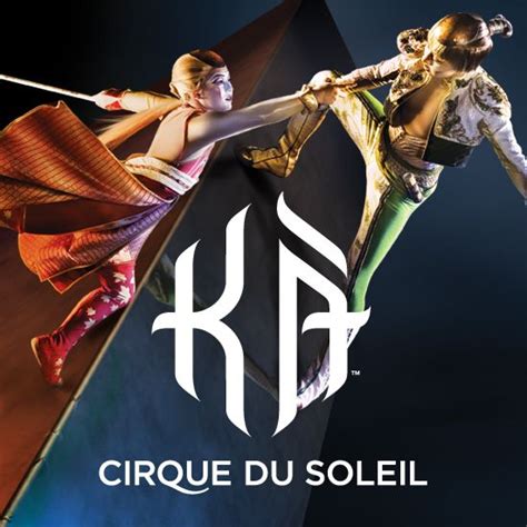 KÀ Las Vegas Show At Mgm Las Vegas Shows Vegas Shows Cirque Du Soleil