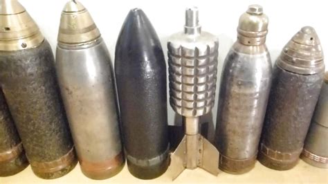 Ww2 Shell For Sale In Uk 59 Used Ww2 Shells