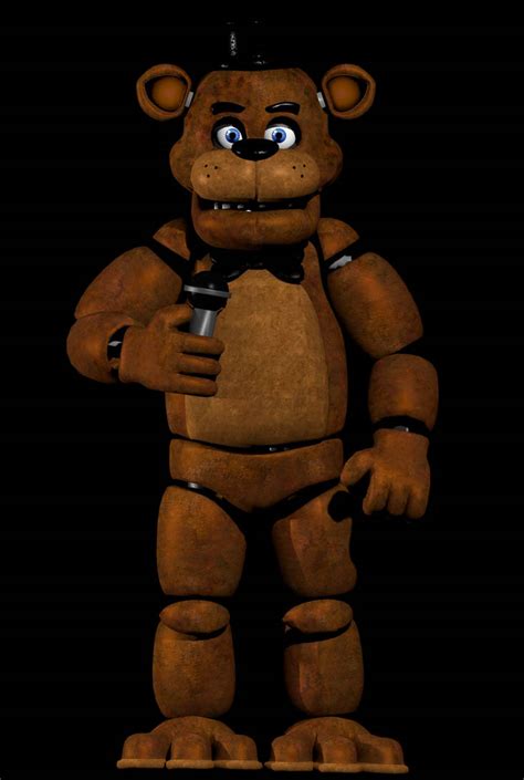 Light nsfw (gore, suggestive) is allowed. Fnaf 1 Freddy Test by Rosylina on DeviantArt