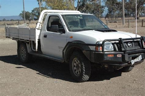 Nissan Navarra Ute D22 Vehicles And Motorbikes 4wd Utes For