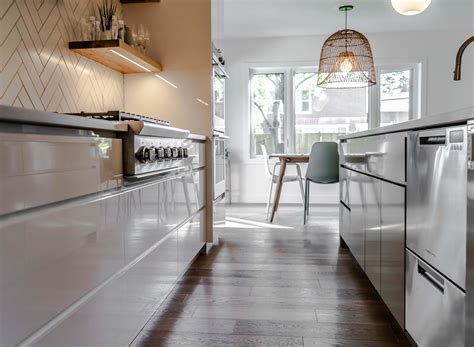 Designing Your Kitchen Island: Elegant Details | Chervin Kitchen & Bath
